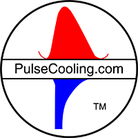 PulseCooling Logo