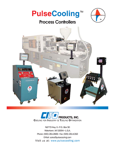 CITO Pulse Cooling Products Catalog