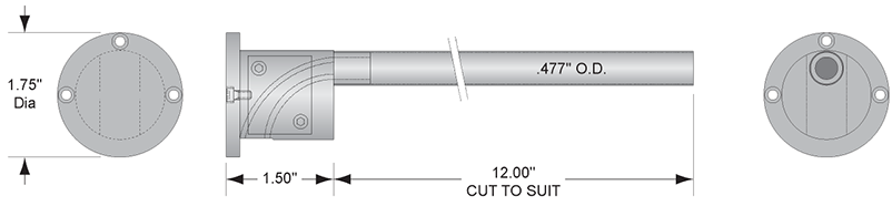 SGF-8-1500-12